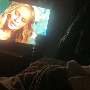 Meet your Posher, Yolanda